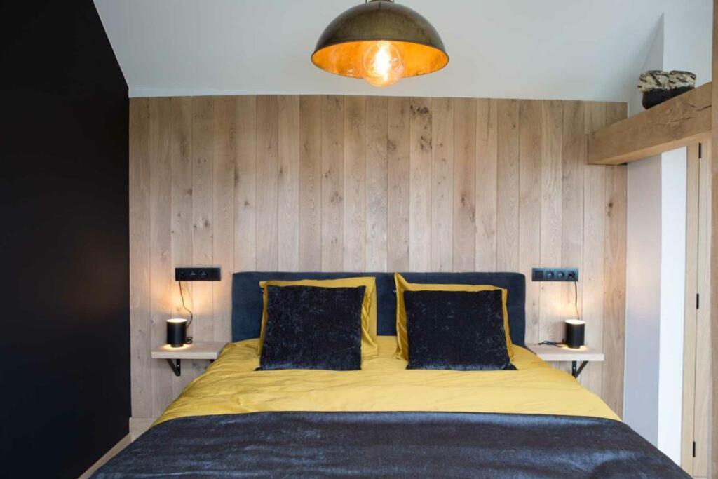 B&B Fagus Buggenhout 외부 사진