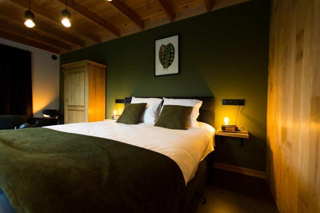 B&B Fagus Buggenhout 외부 사진