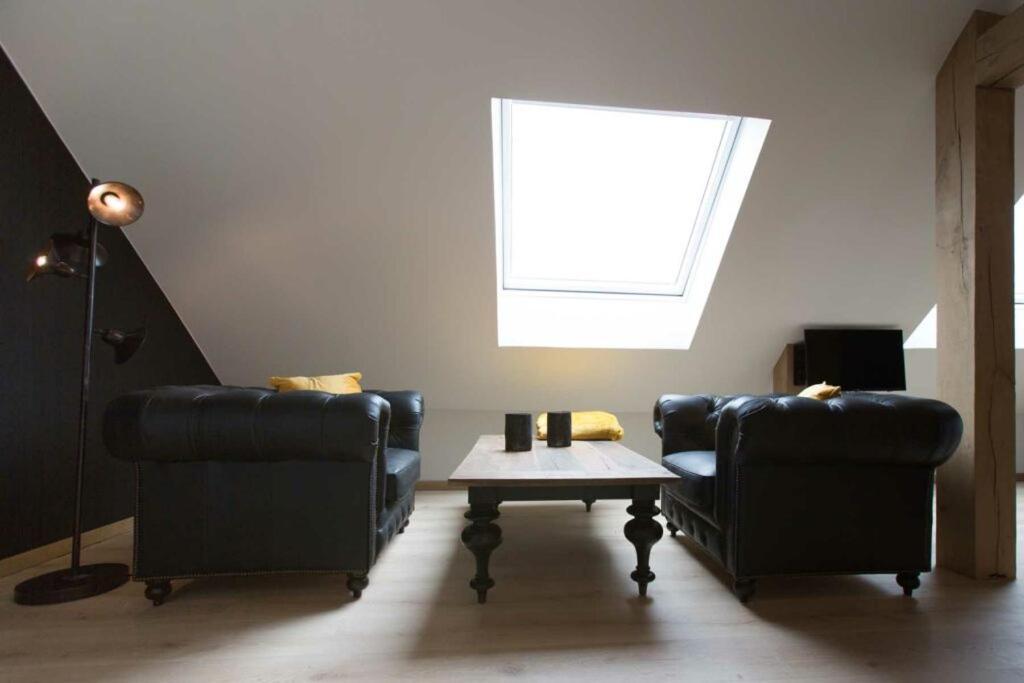 B&B Fagus Buggenhout 외부 사진
