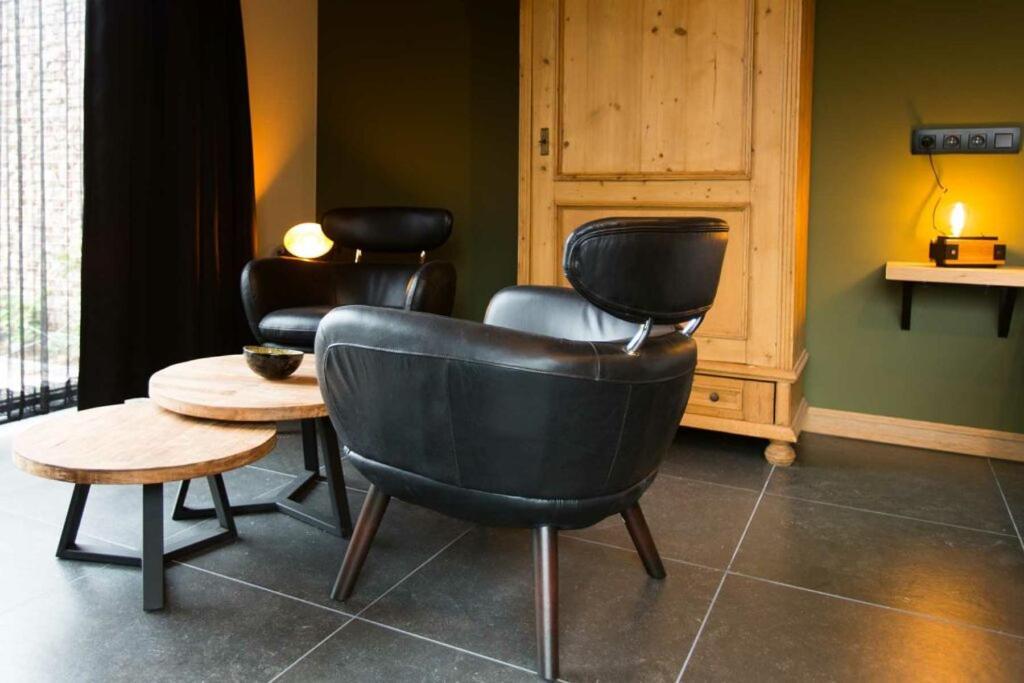 B&B Fagus Buggenhout 외부 사진