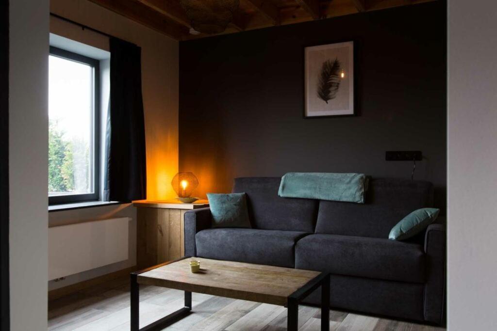 B&B Fagus Buggenhout 외부 사진