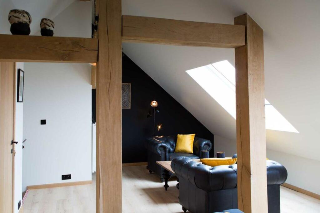 B&B Fagus Buggenhout 외부 사진