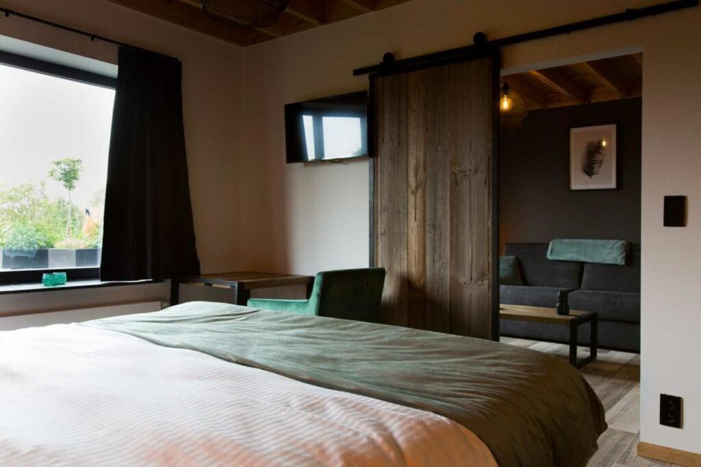 B&B Fagus Buggenhout 외부 사진