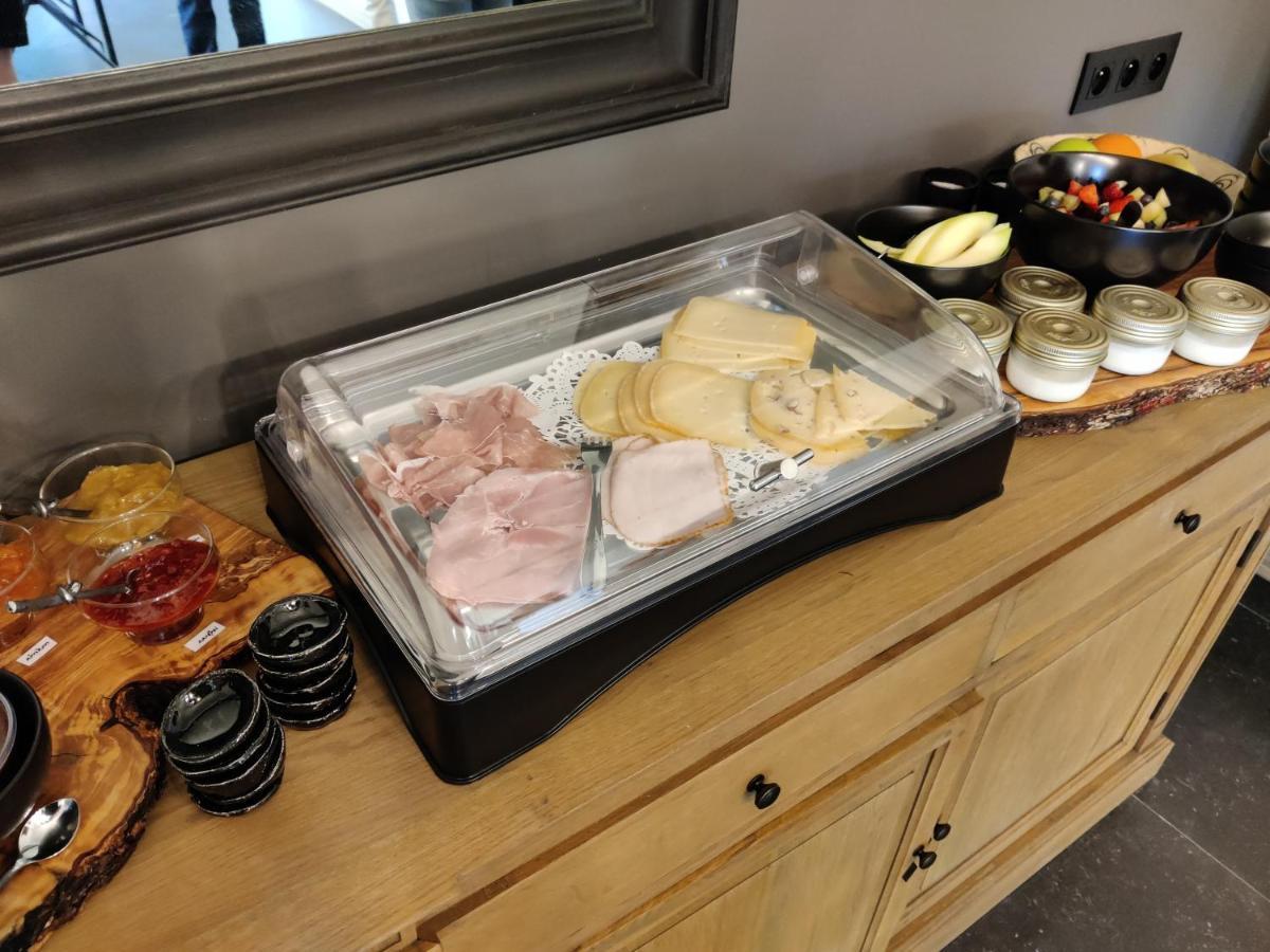 B&B Fagus Buggenhout 외부 사진
