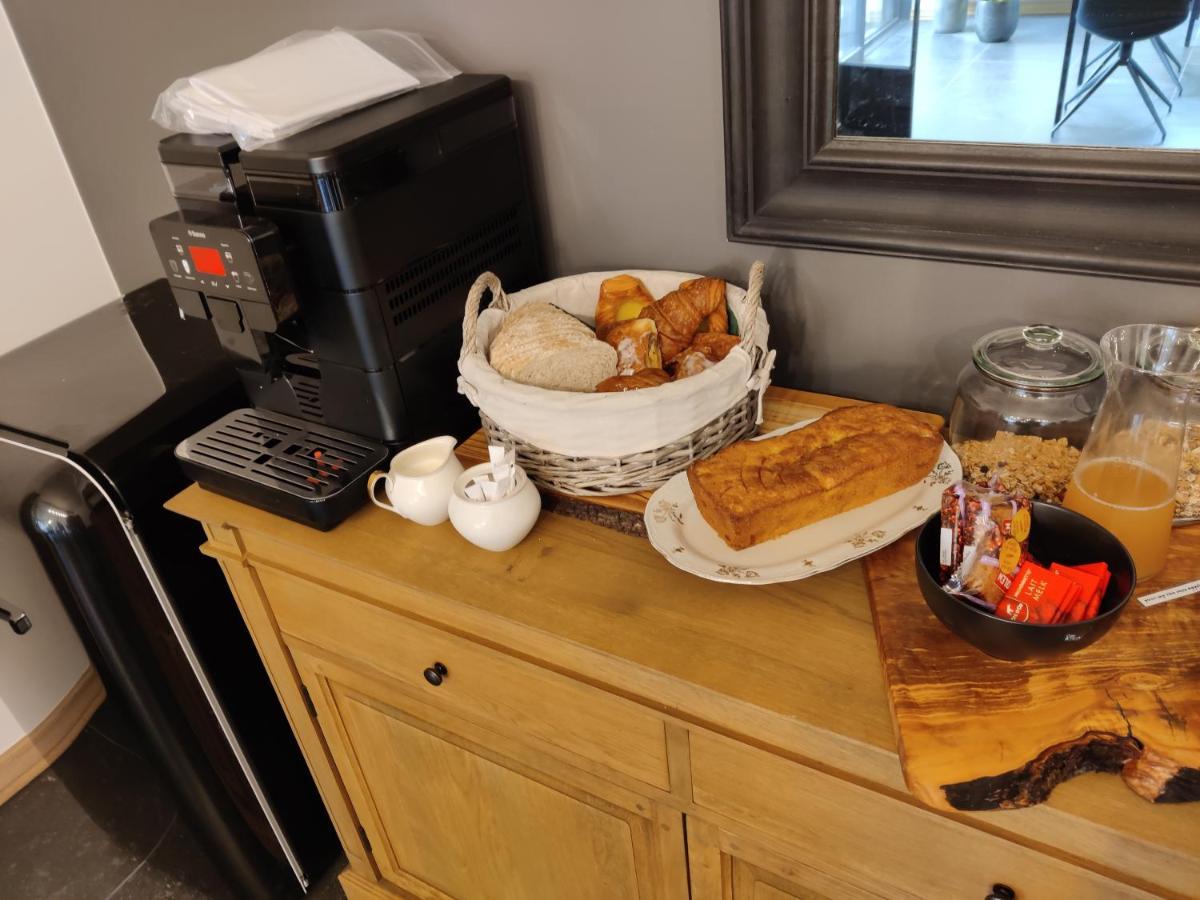 B&B Fagus Buggenhout 외부 사진