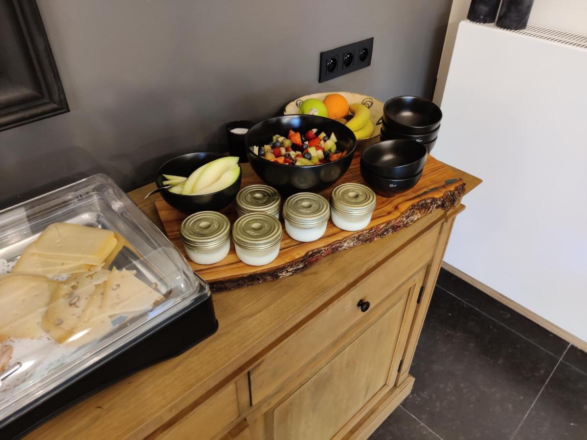 B&B Fagus Buggenhout 외부 사진